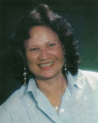 Ngawhare, Mihi Nohotu (nee Cooper)